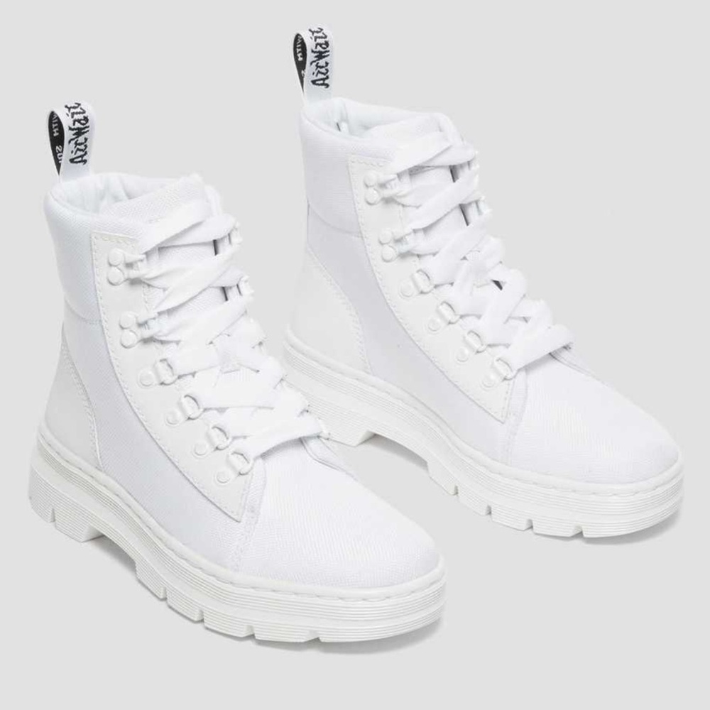 COMBS WOMEN'S POLY CASUAL BOOTS Size 7